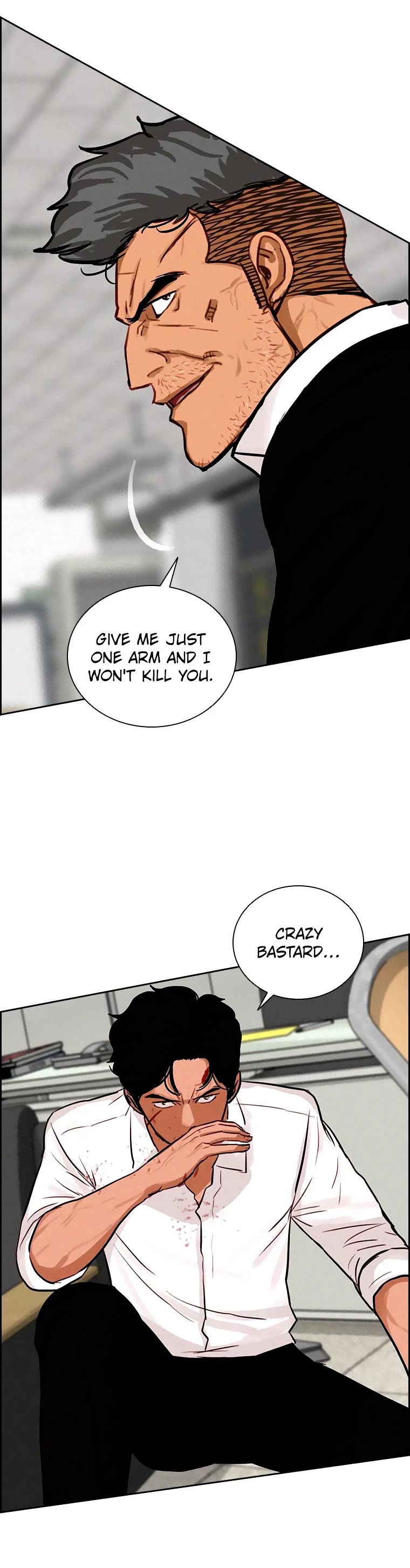 The Lord of Money Chapter 104 page 29 - Chapter 104
