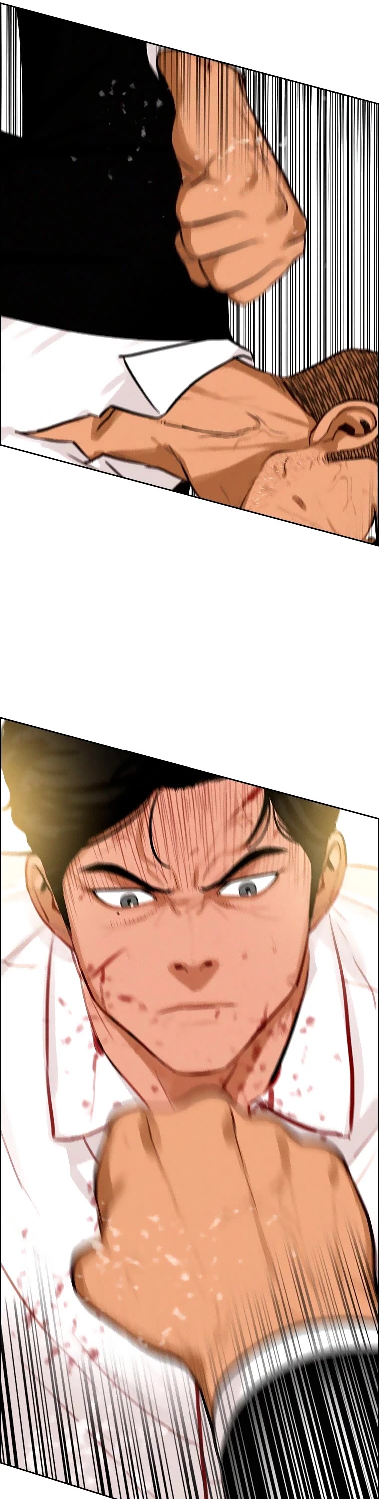 The Lord of Money Chapter 104 page 34 - Chapter 104