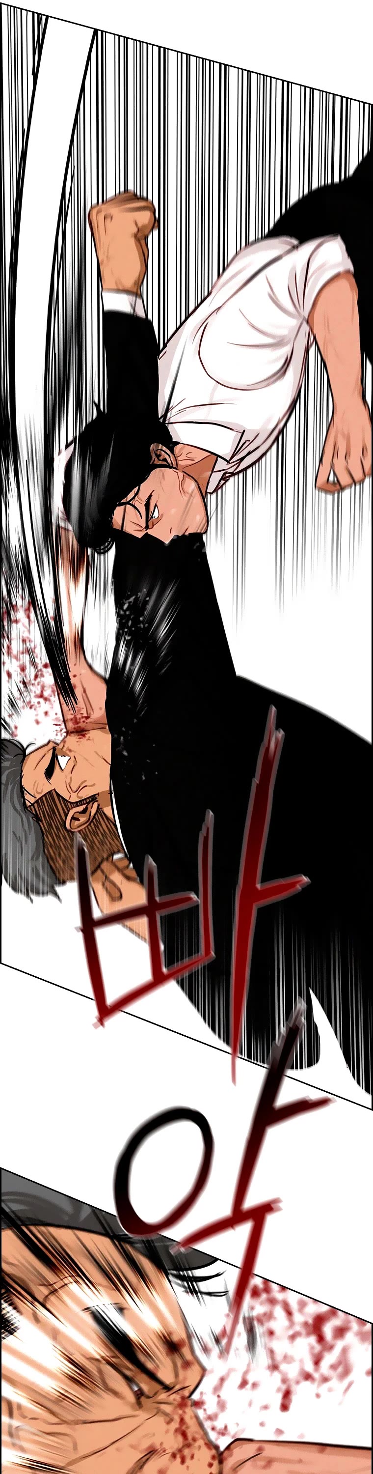 The Lord of Money Chapter 104 page 37 - Chapter 104