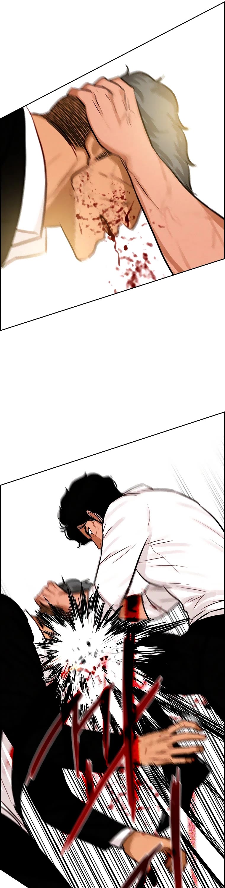 The Lord of Money Chapter 104 page 40 - Chapter 104