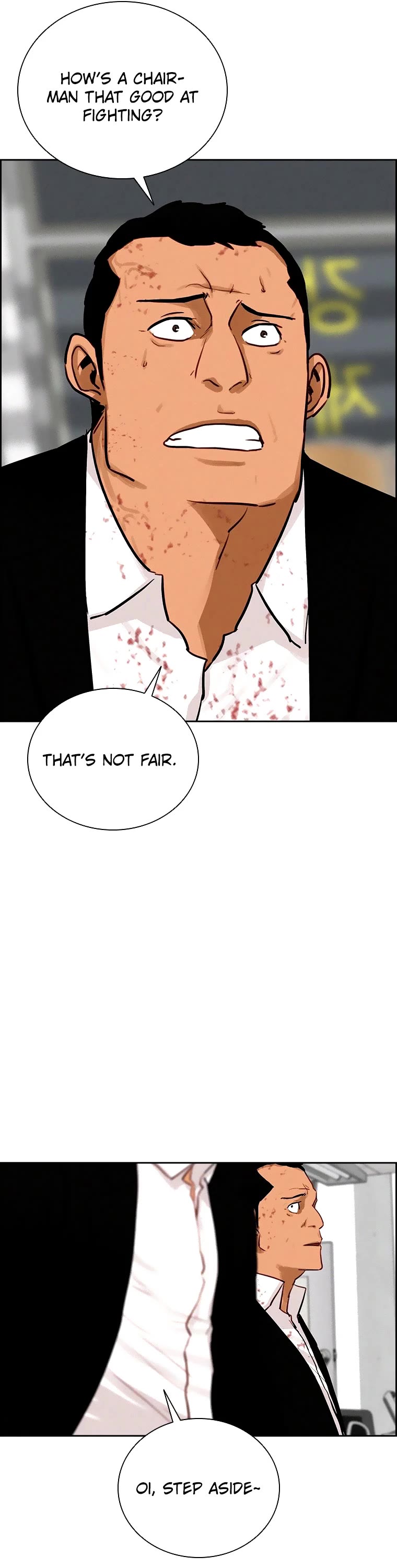 The Lord of Money Chapter 104 page 8 - Chapter 104
