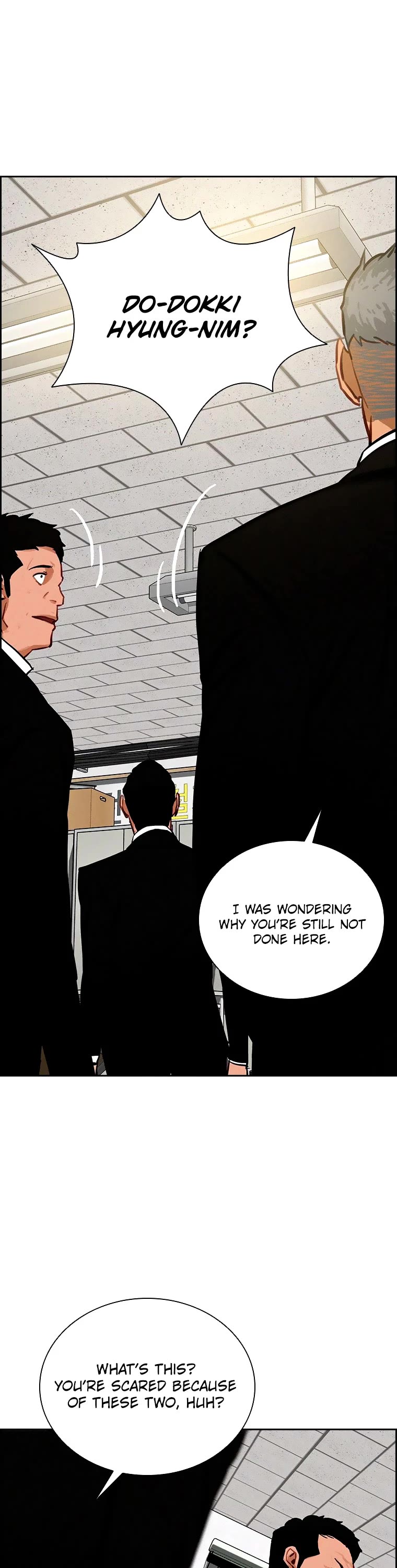 The Lord of Money Chapter 104 page 9 - Chapter 104