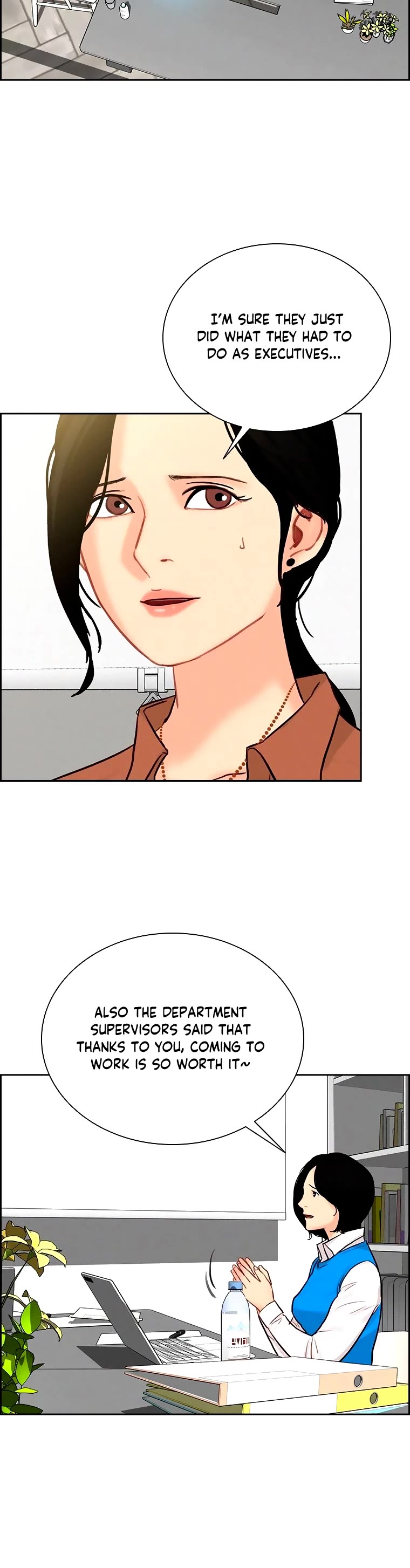 The Lord of Money Chapter 105 page 22 - Chapter 105