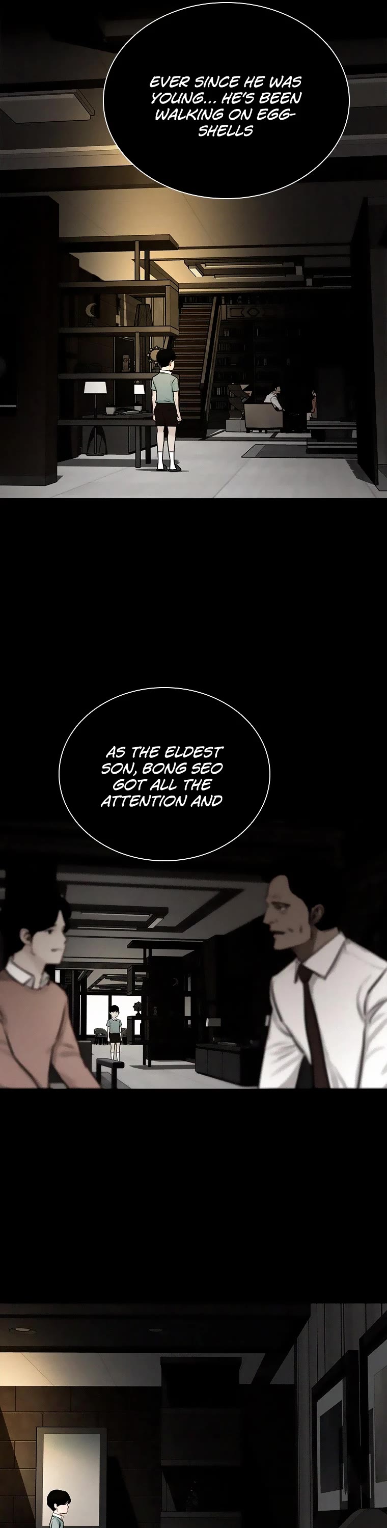The Lord of Money Chapter 105 page 29 - Chapter 105