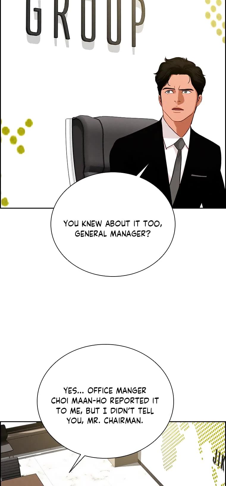 The Lord of Money Chapter 106 page 16 - Chapter 106