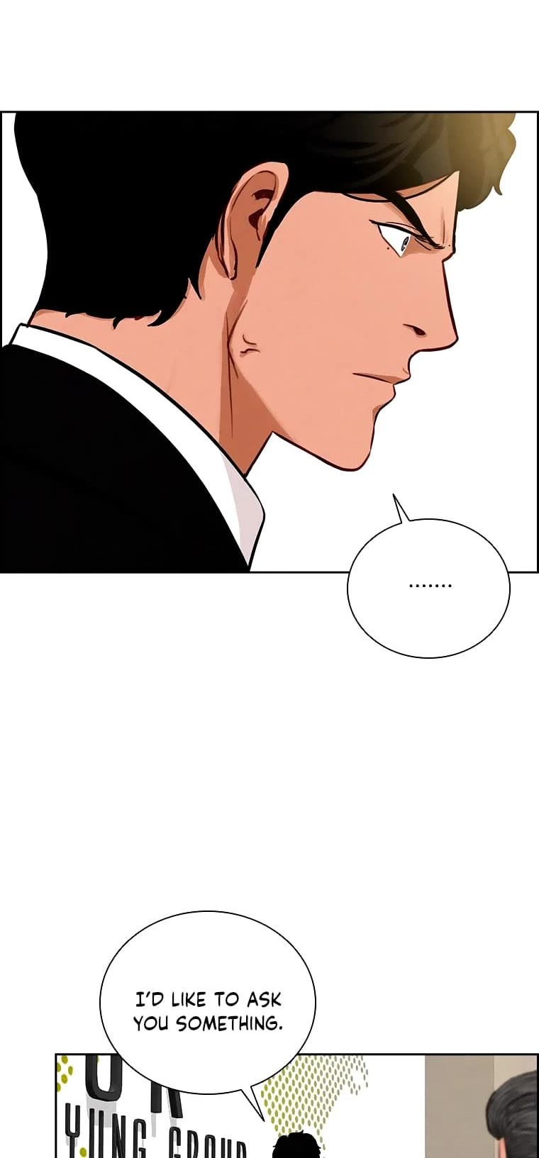 The Lord of Money Chapter 106 page 19 - Chapter 106
