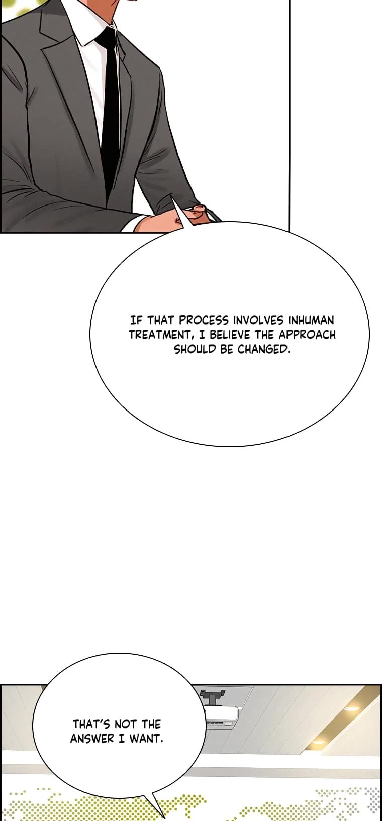 The Lord of Money Chapter 106 page 21 - Chapter 106