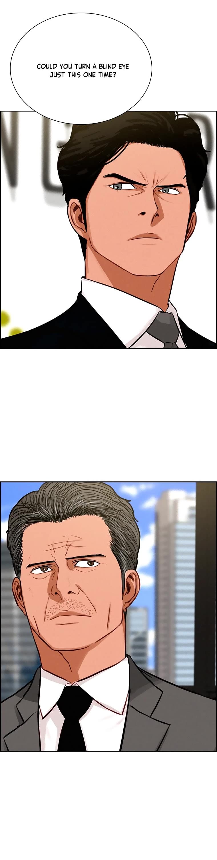 The Lord of Money Chapter 106 page 23 - Chapter 106