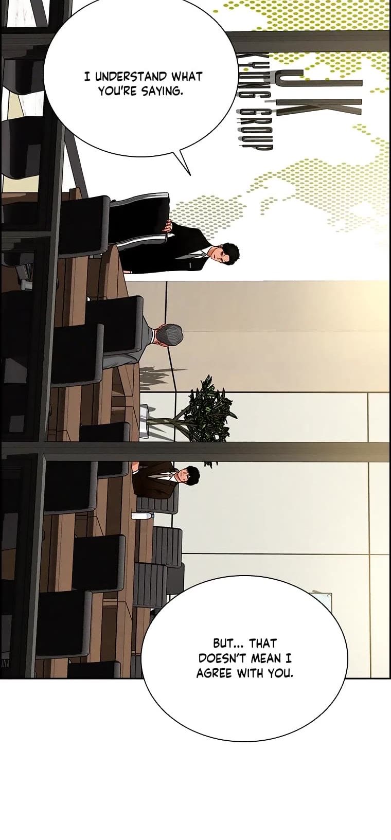 The Lord of Money Chapter 106 page 25 - Chapter 106