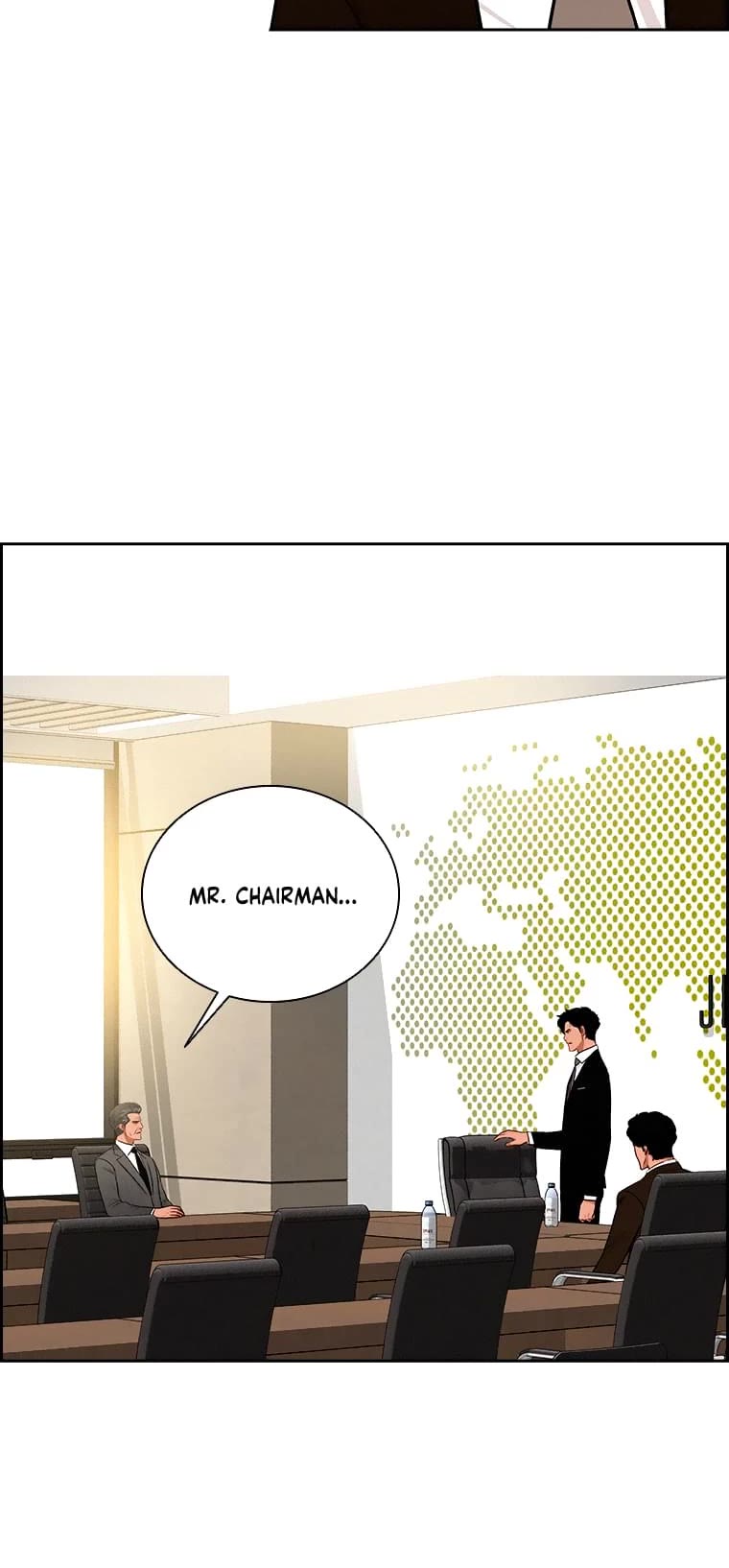 The Lord of Money Chapter 106 page 27 - Chapter 106