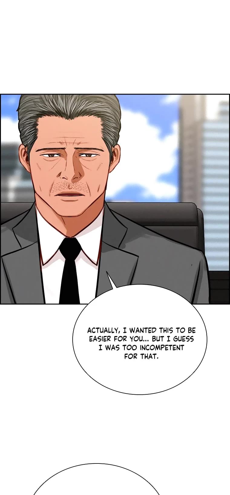The Lord of Money Chapter 106 page 28 - Chapter 106