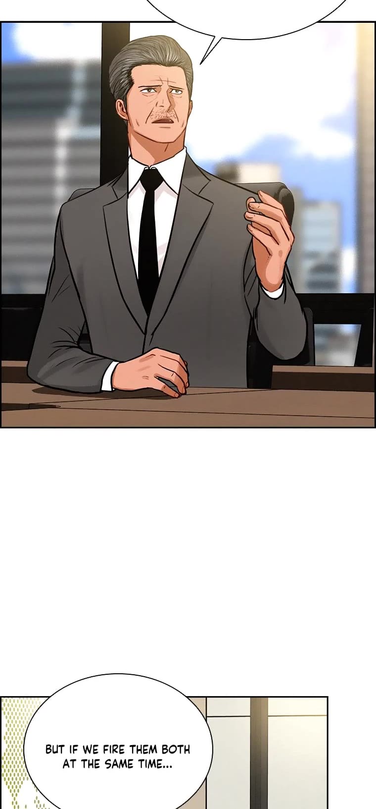 The Lord of Money Chapter 106 page 31 - Chapter 106