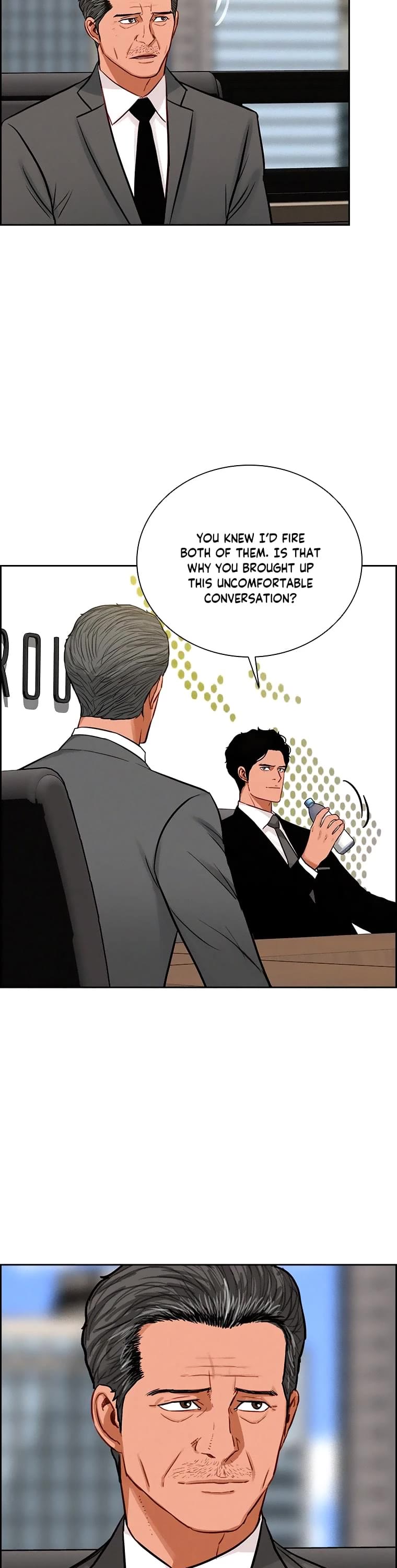 The Lord of Money Chapter 106 page 35 - Chapter 106
