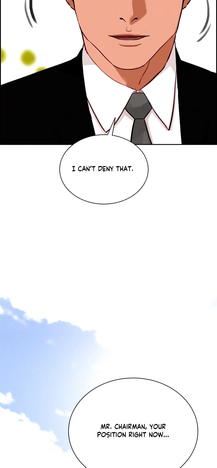 The Lord of Money Chapter 106 page 37 - Chapter 106