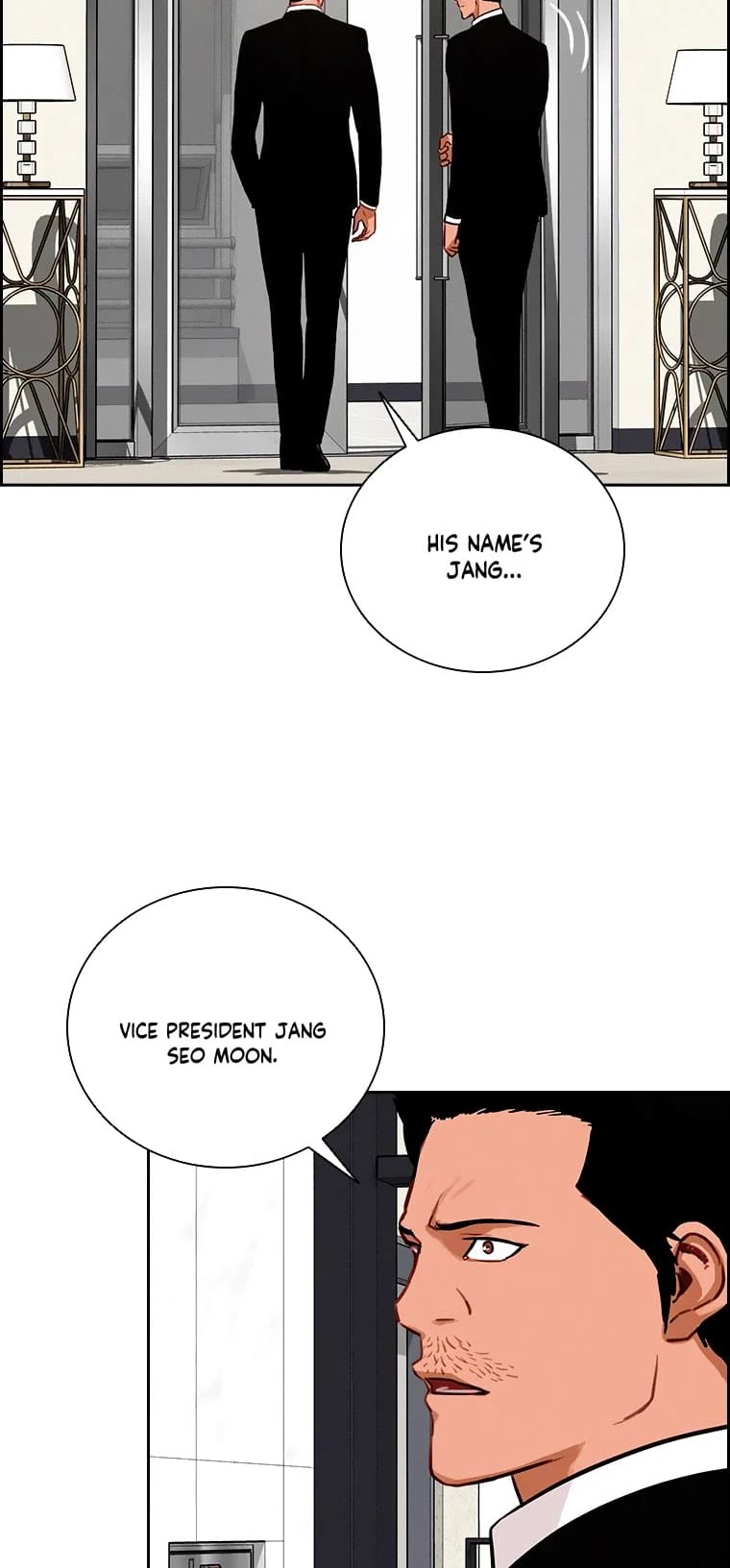 The Lord of Money Chapter 106 page 4 - Chapter 106
