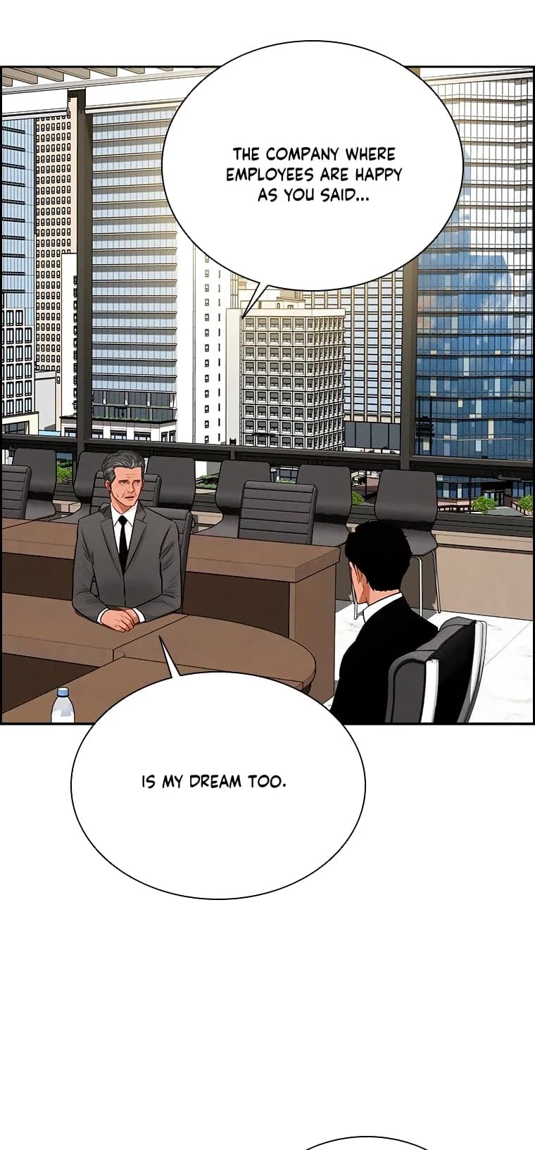 The Lord of Money Chapter 106 page 40 - Chapter 106