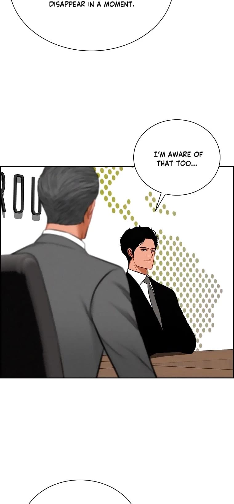 The Lord of Money Chapter 106 page 42 - Chapter 106