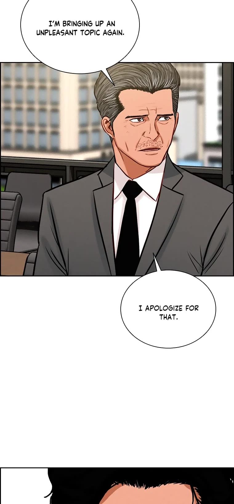 The Lord of Money Chapter 106 page 43 - Chapter 106