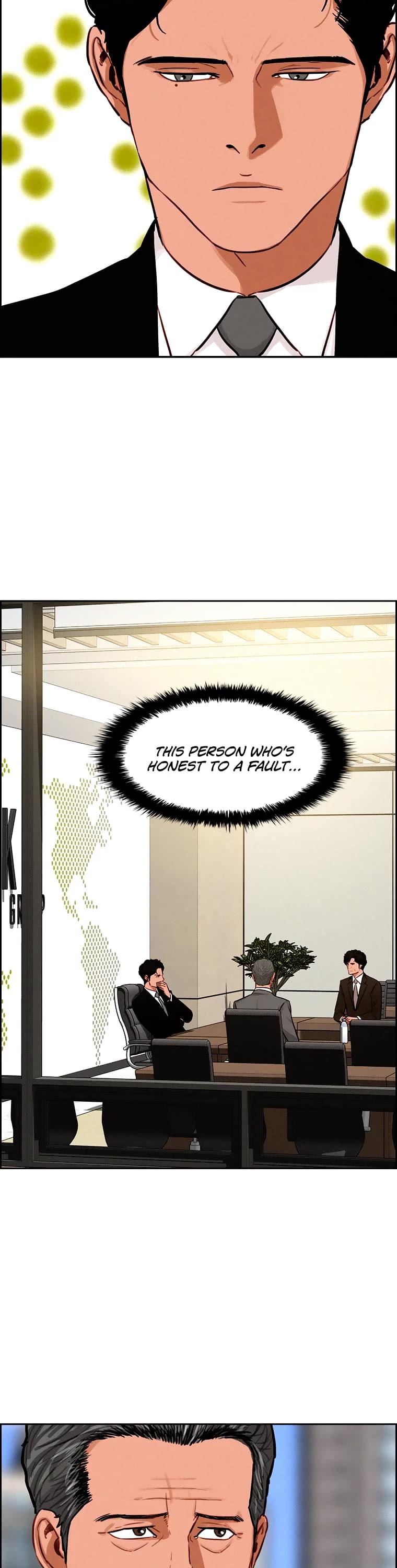 The Lord of Money Chapter 106 page 44 - Chapter 106