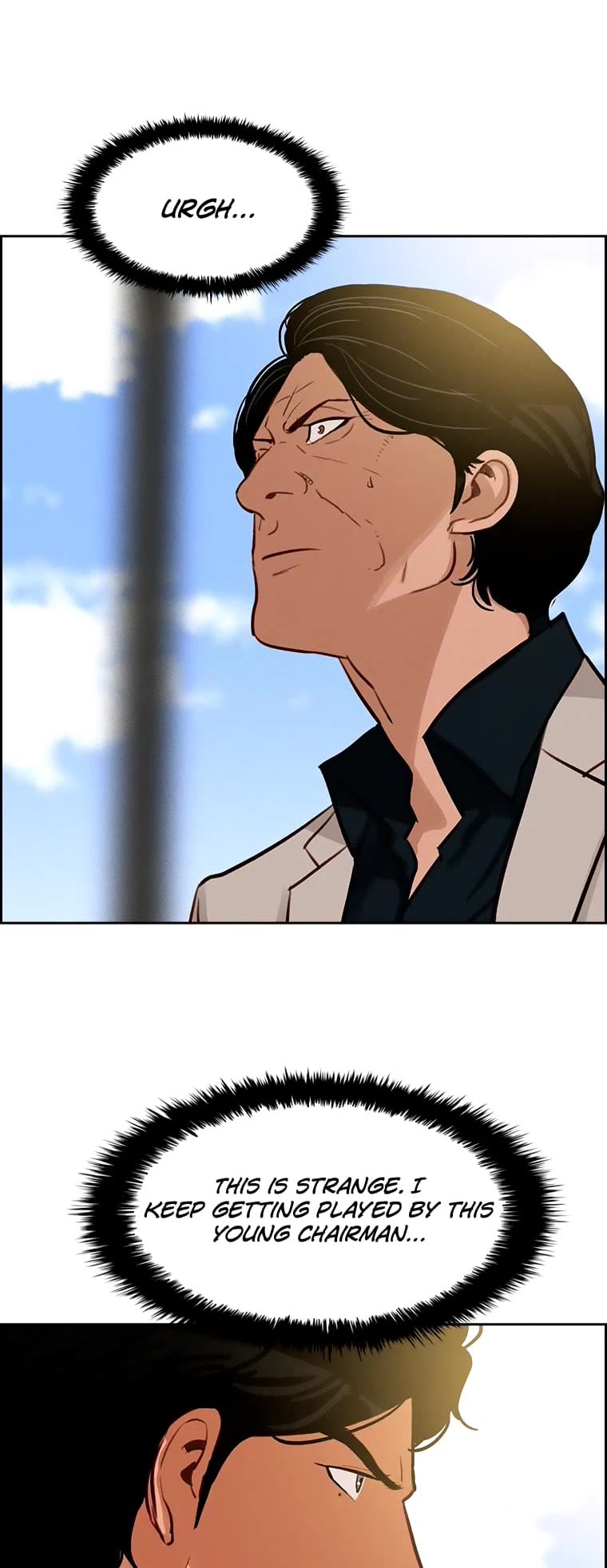 The Lord of Money Chapter 107 page 43 - Chapter 107