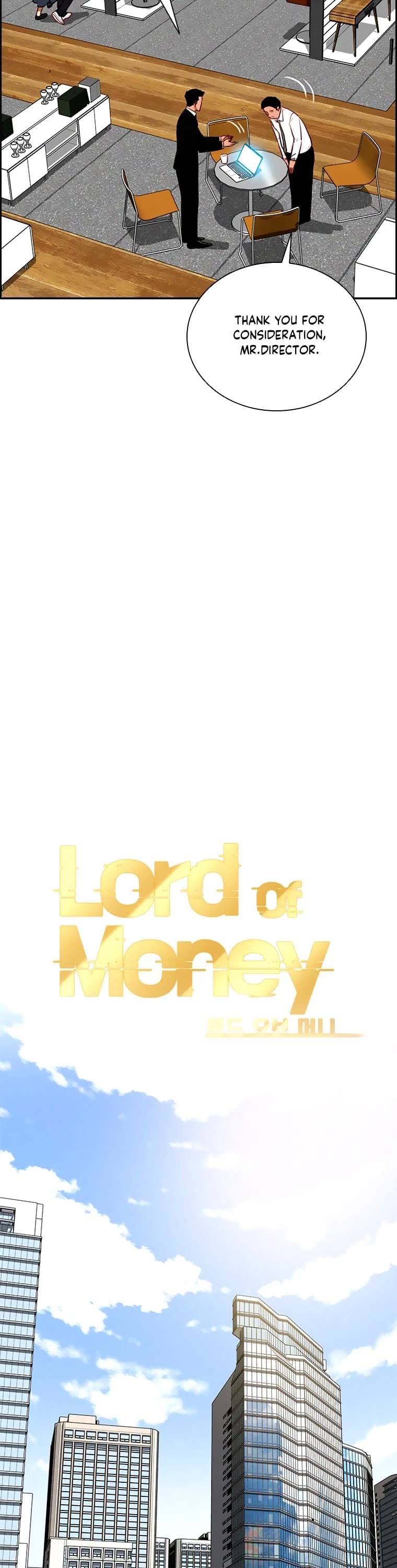 The Lord of Money Chapter 108 page 11 - Chapter 108