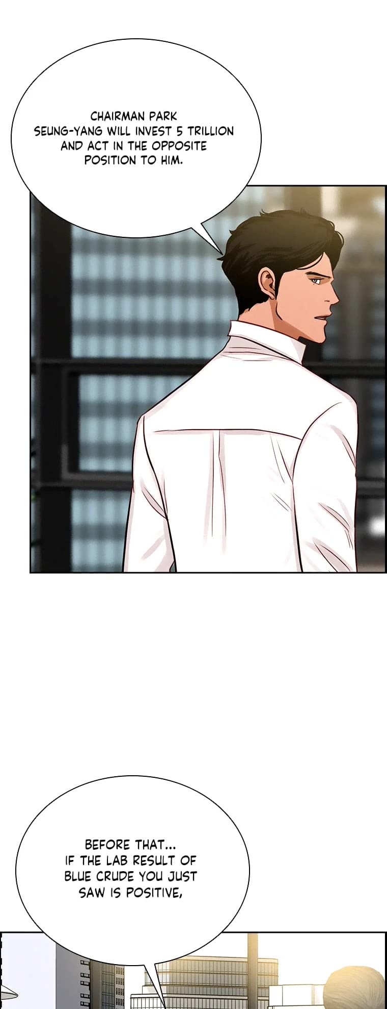 The Lord of Money Chapter 108 page 16 - Chapter 108