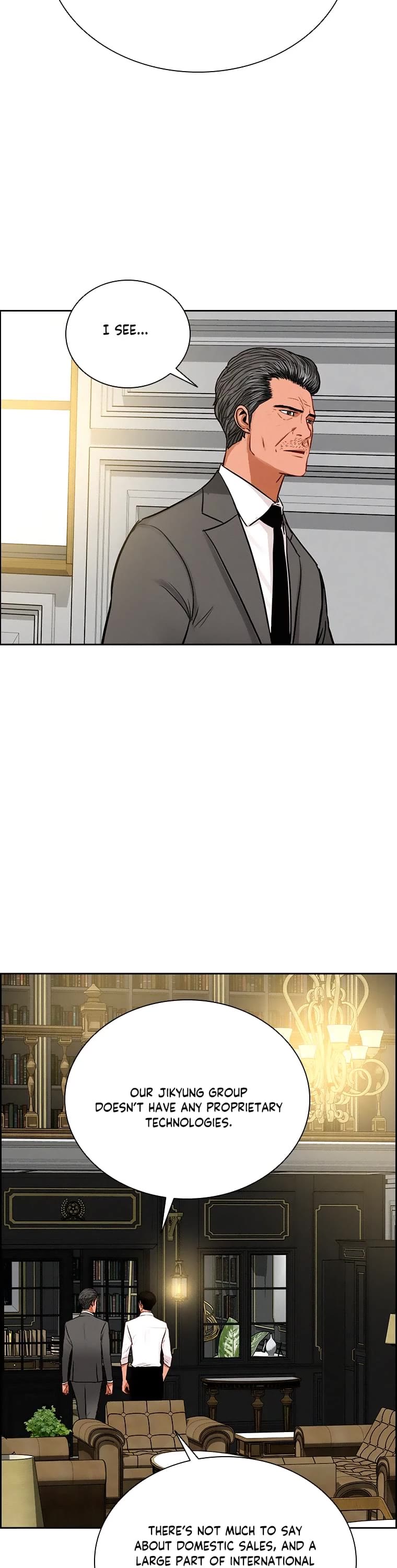 The Lord of Money Chapter 108 page 20 - Chapter 108