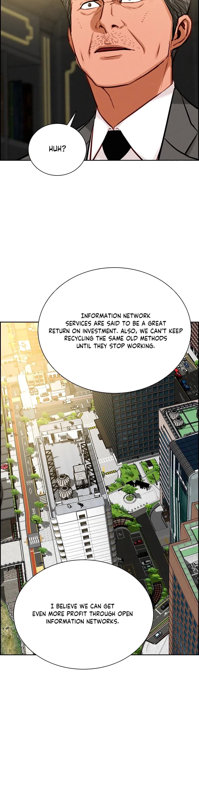 The Lord of Money Chapter 108 page 23 - Chapter 108
