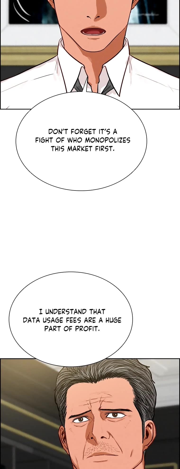 The Lord of Money Chapter 108 page 25 - Chapter 108
