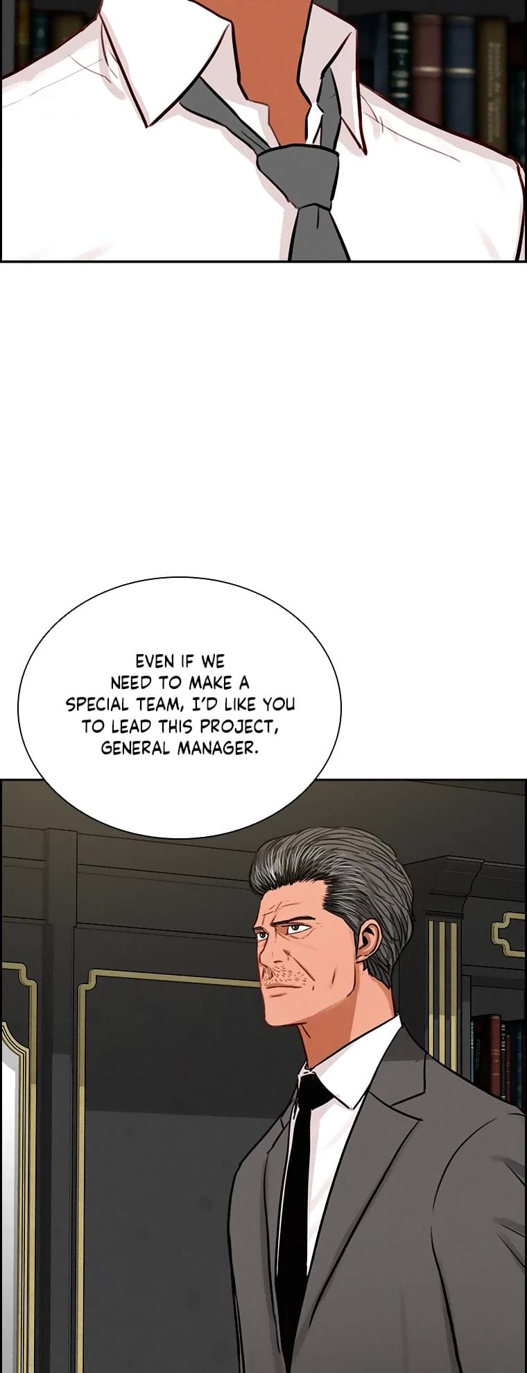The Lord of Money Chapter 108 page 30 - Chapter 108