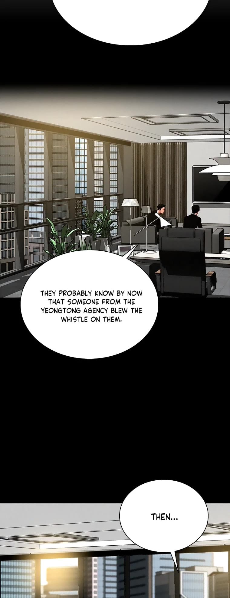 The Lord of Money Chapter 108 page 4 - Chapter 108