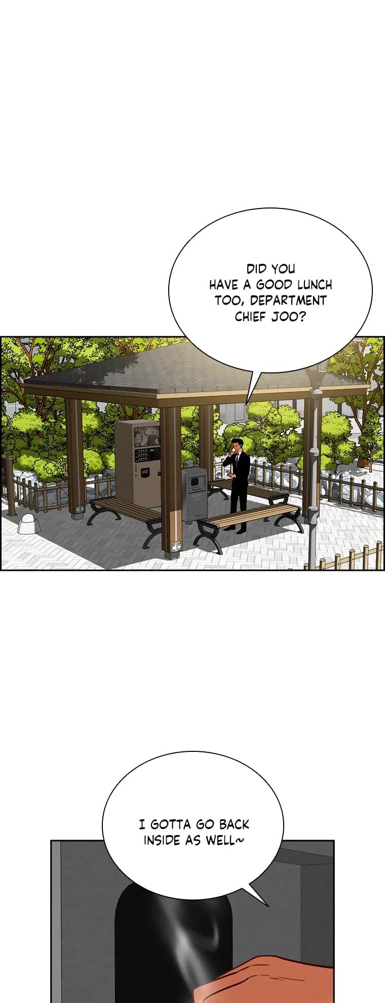 The Lord of Money Chapter 108 page 42 - Chapter 108