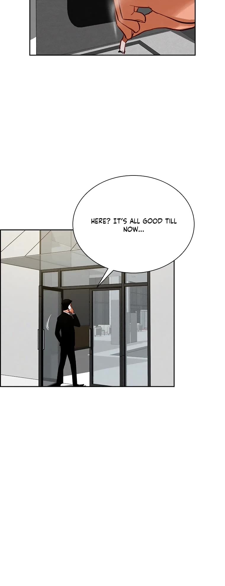 The Lord of Money Chapter 108 page 43 - Chapter 108