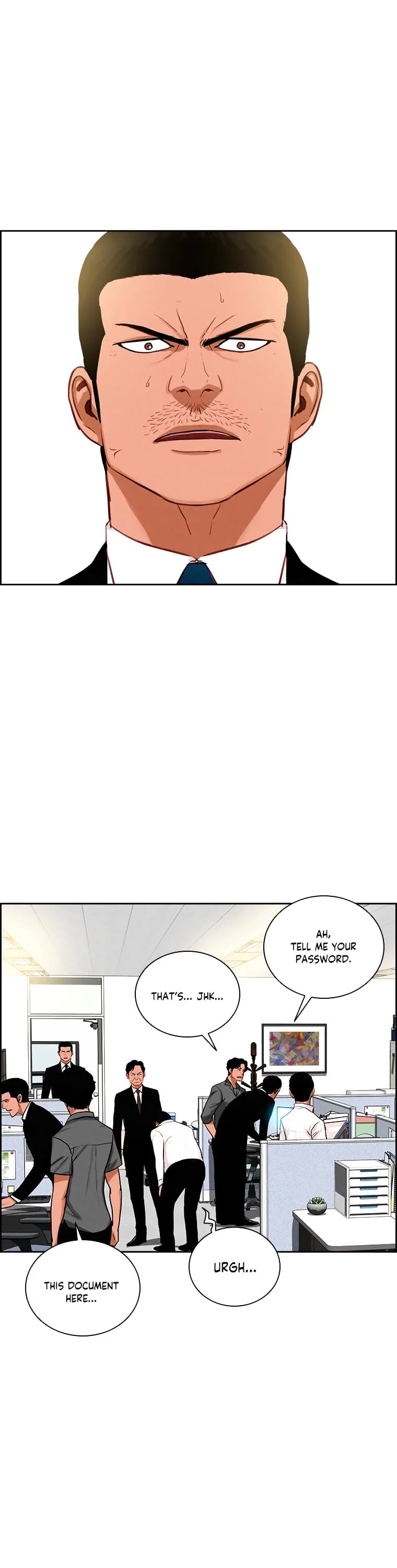The Lord of Money Chapter 108 page 44 - Chapter 108