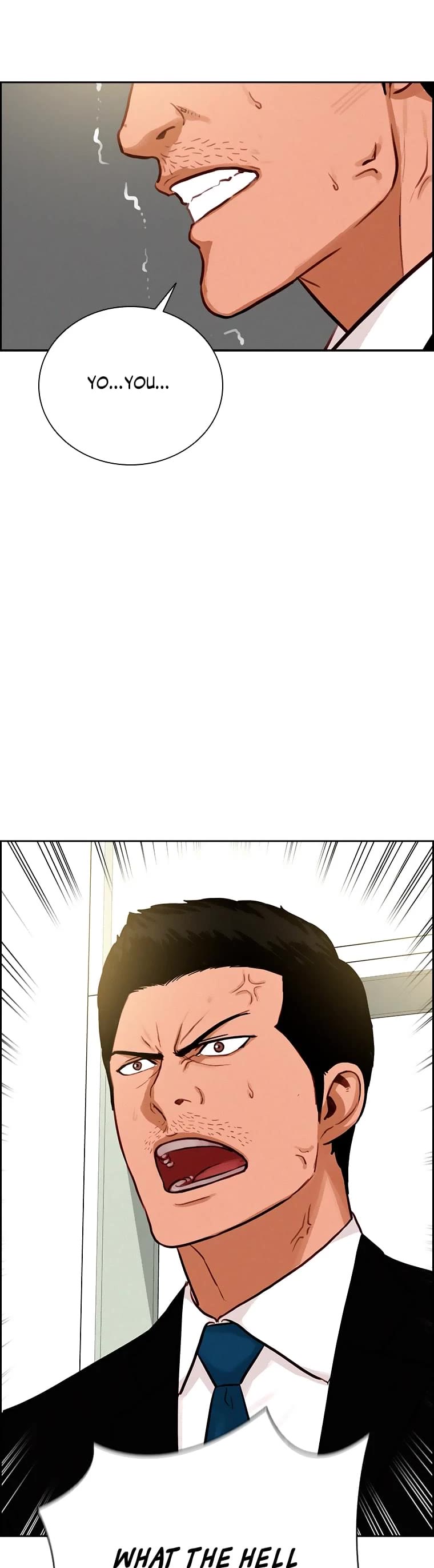 The Lord of Money Chapter 108 page 45 - Chapter 108