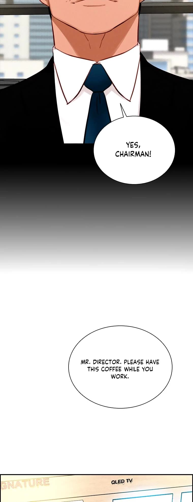 The Lord of Money Chapter 108 page 6 - Chapter 108
