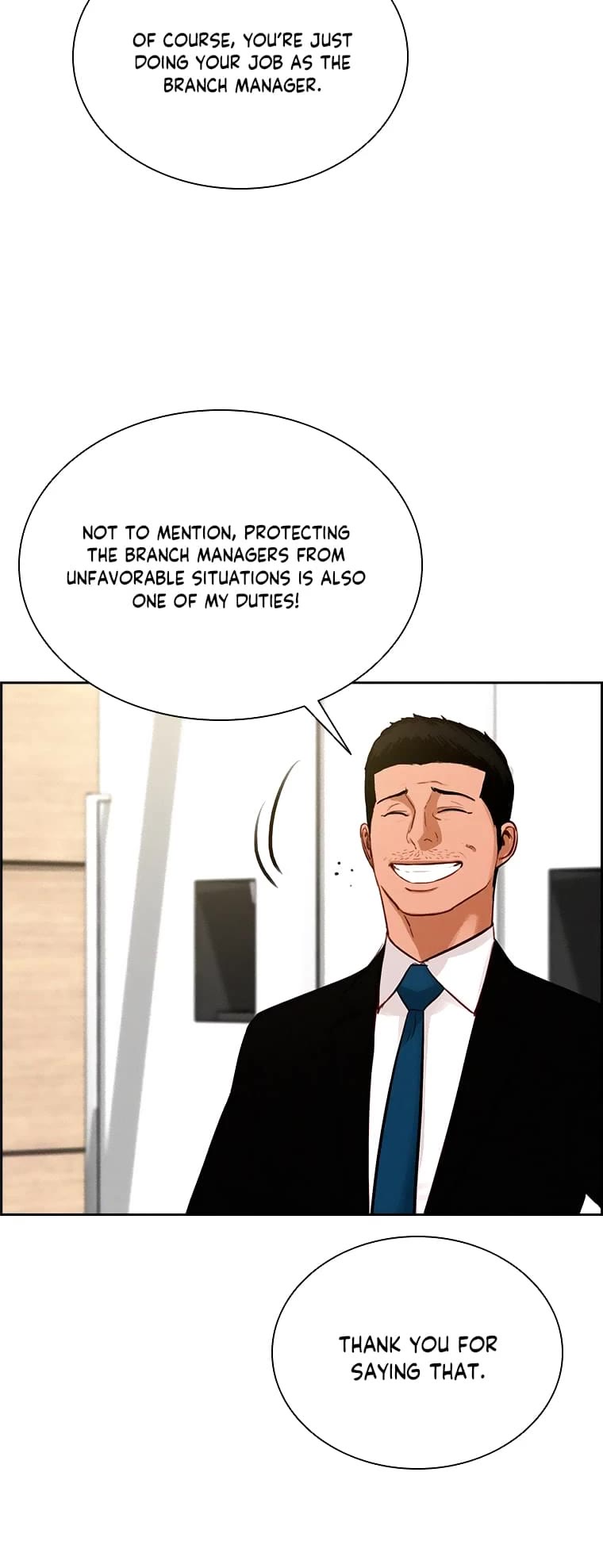 The Lord of Money Chapter 108 page 9 - Chapter 108