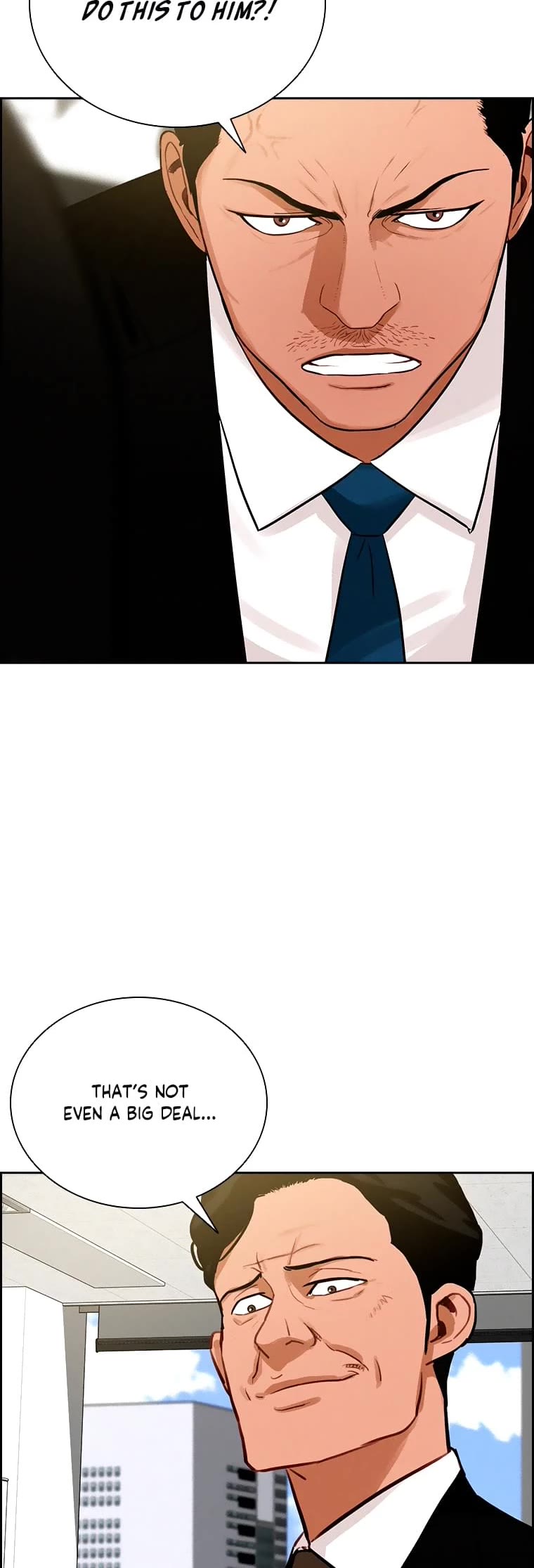 The Lord of Money Chapter 109 page 10 - Chapter 109