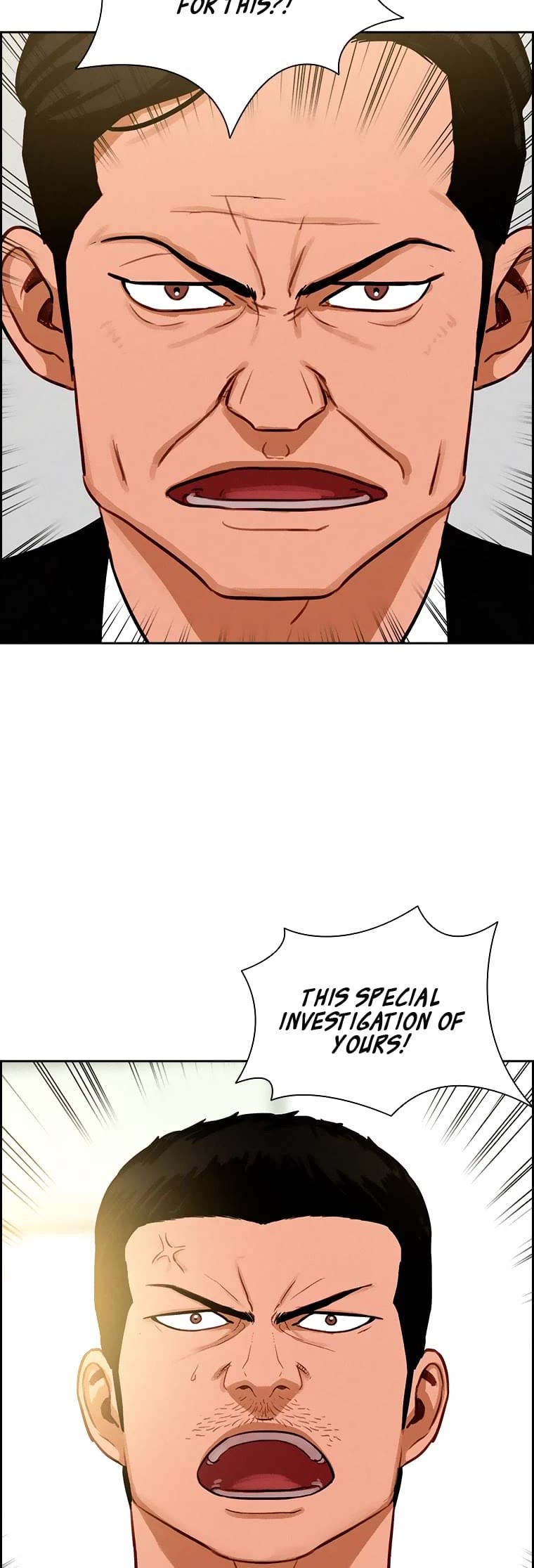 The Lord of Money Chapter 109 page 15 - Chapter 109