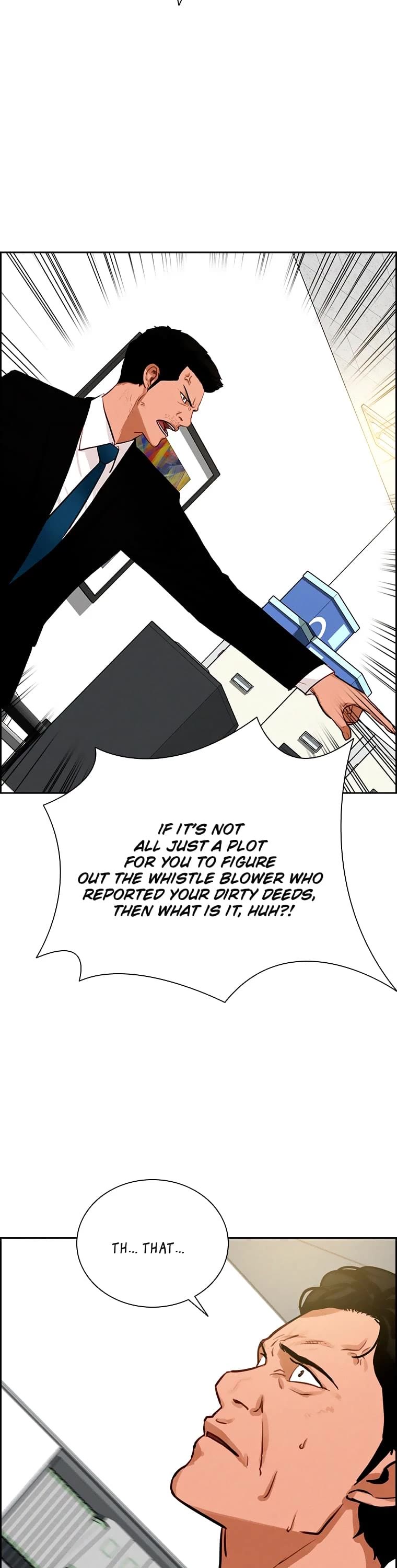 The Lord of Money Chapter 109 page 17 - Chapter 109