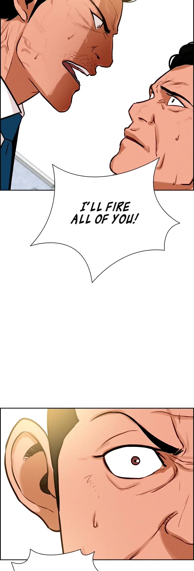 The Lord of Money Chapter 109 page 19 - Chapter 109