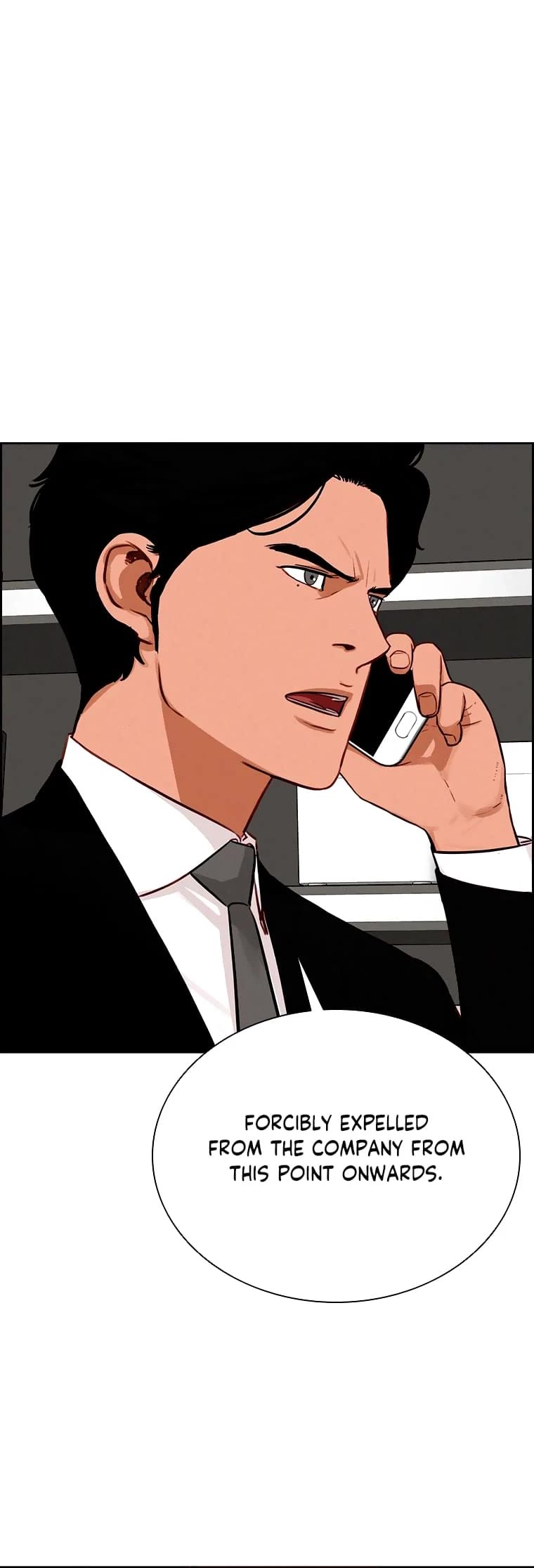 The Lord of Money Chapter 109 page 30 - Chapter 109