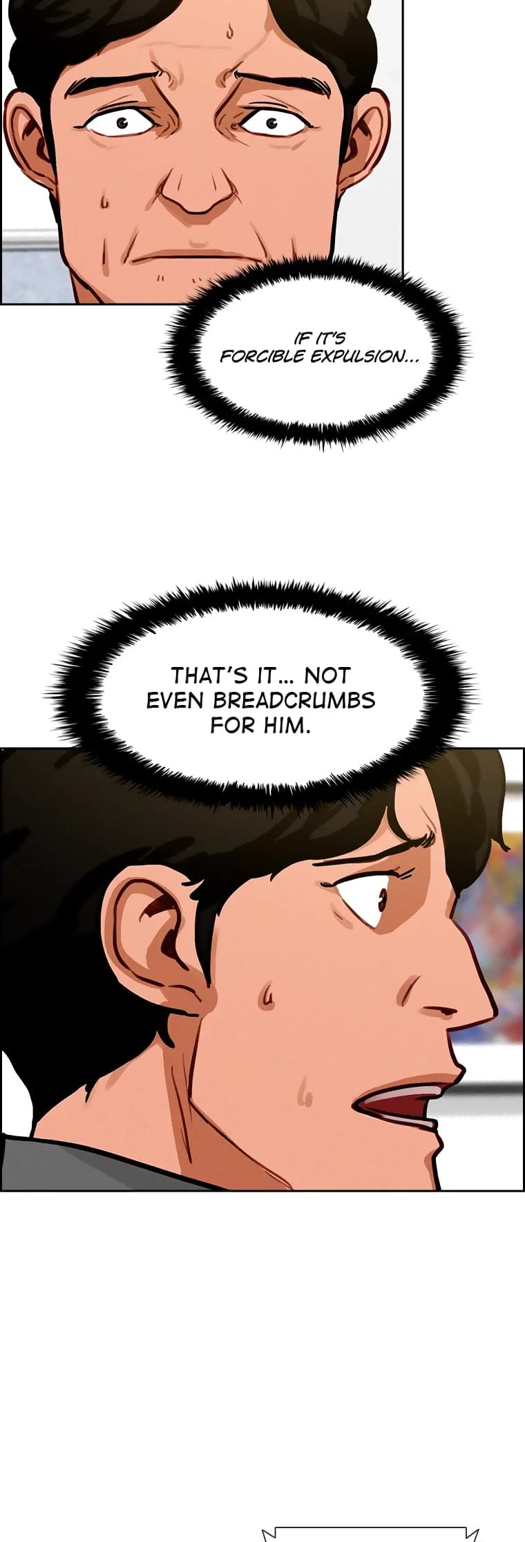 The Lord of Money Chapter 109 page 33 - Chapter 109