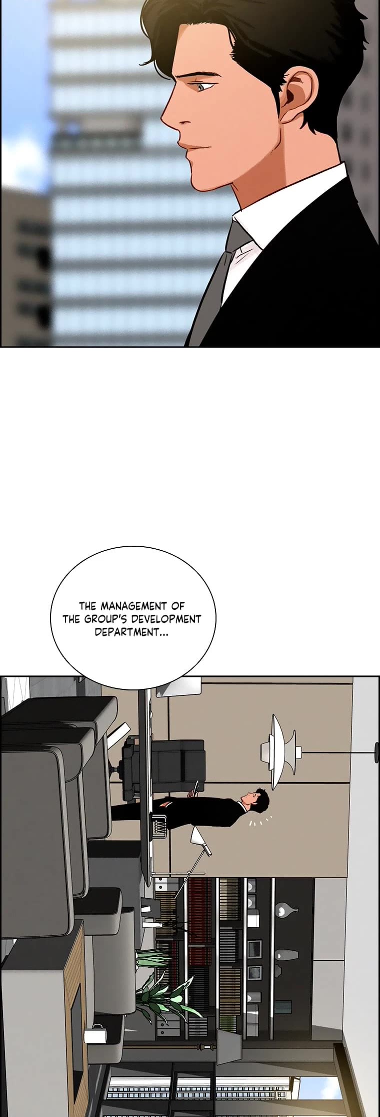 The Lord of Money Chapter 109 page 43 - Chapter 109