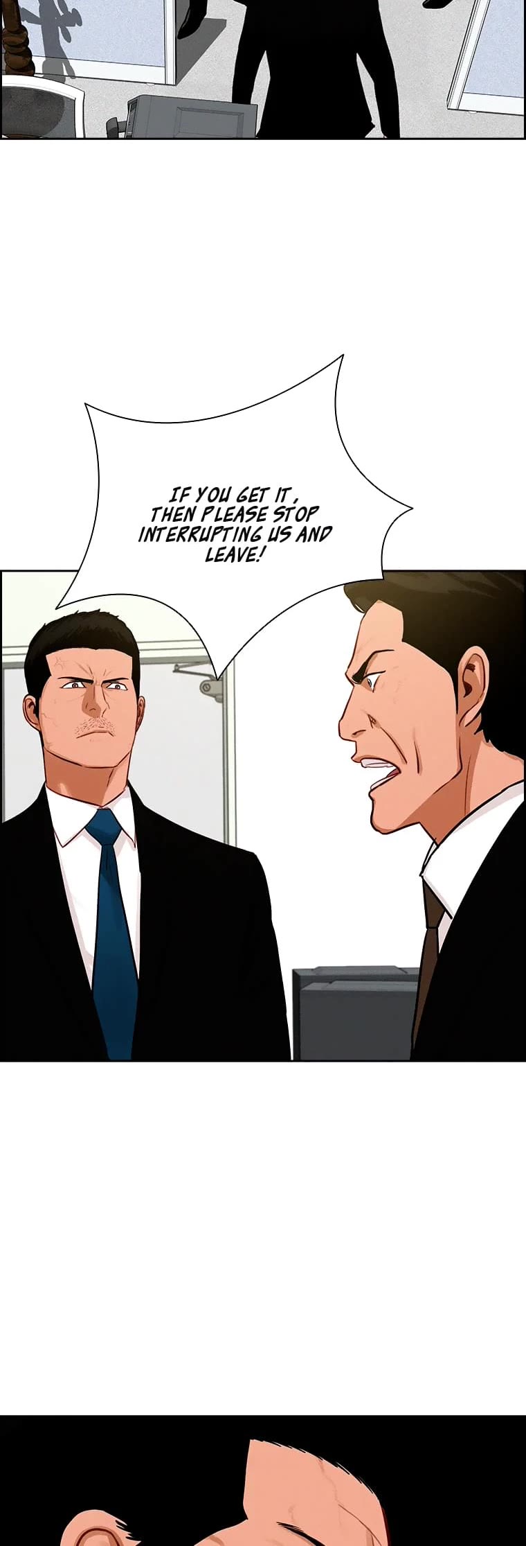 The Lord of Money Chapter 109 page 7 - Chapter 109