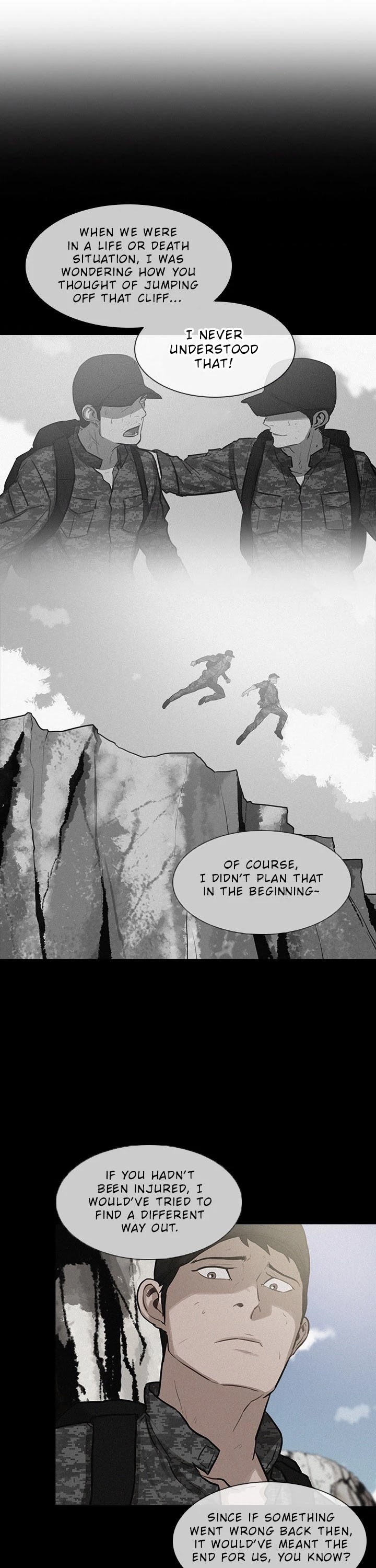 The Lord of Money Chapter 11 page 16 - Chapter 11