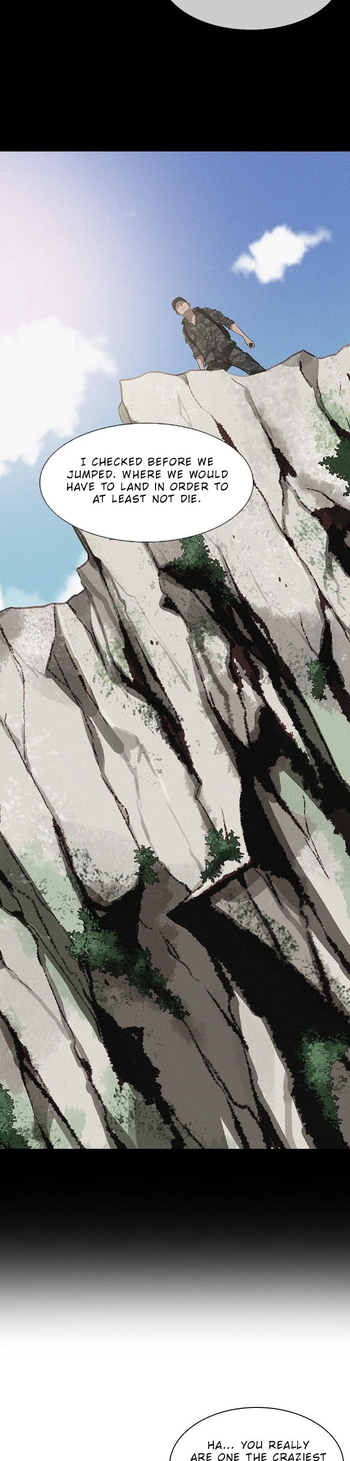 The Lord of Money Chapter 11 page 17 - Chapter 11