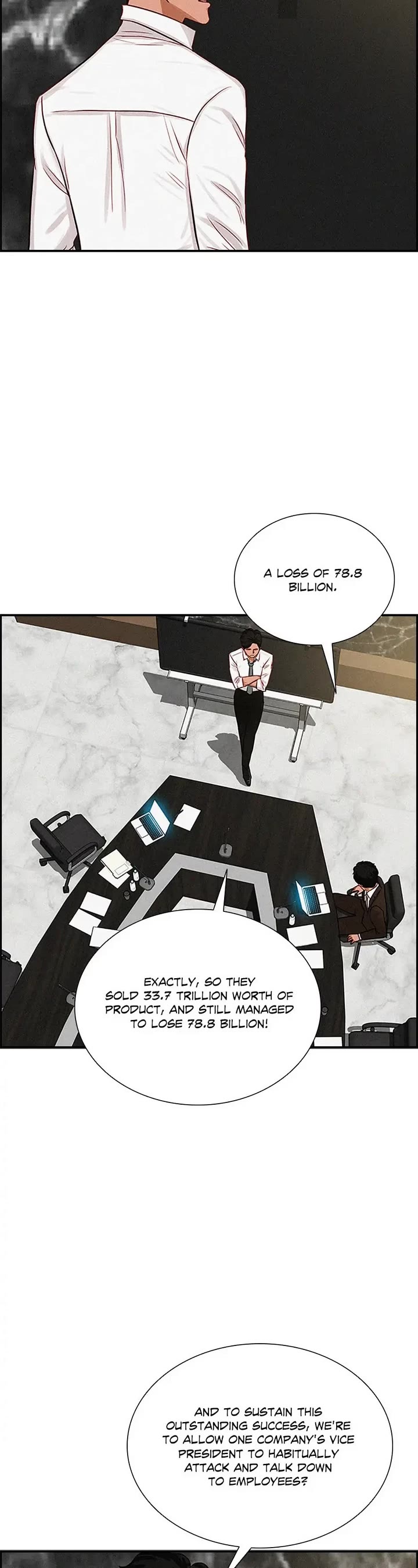 The Lord of Money Chapter 110 page 29 - Chapter 110