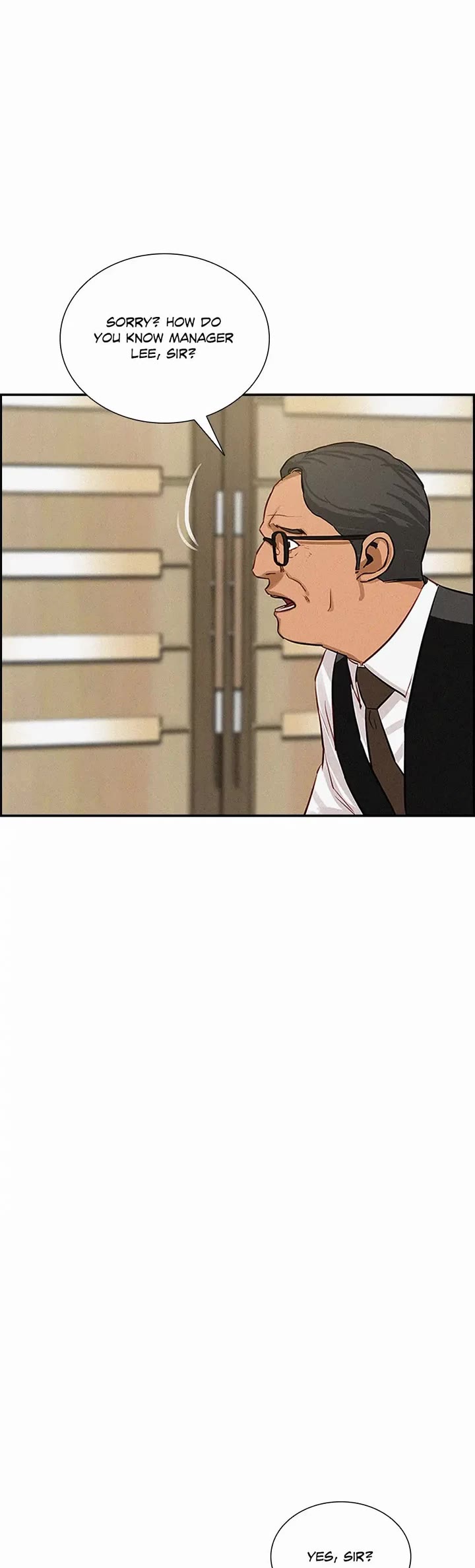 The Lord of Money Chapter 110 page 4 - Chapter 110