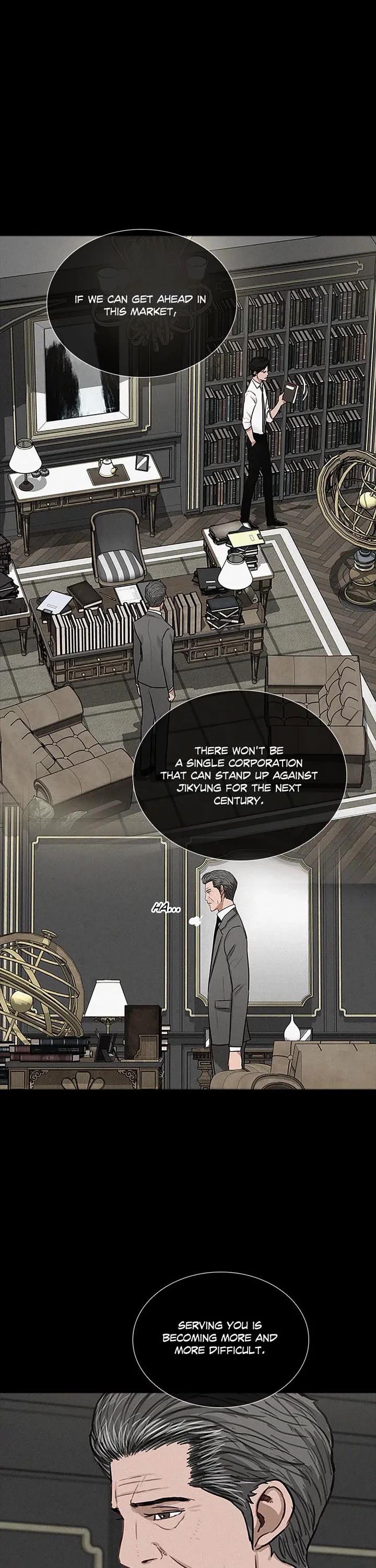 The Lord of Money Chapter 111 page 16 - Chapter 111